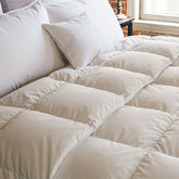 Cozy Down Galaxy All Season Down Comforter